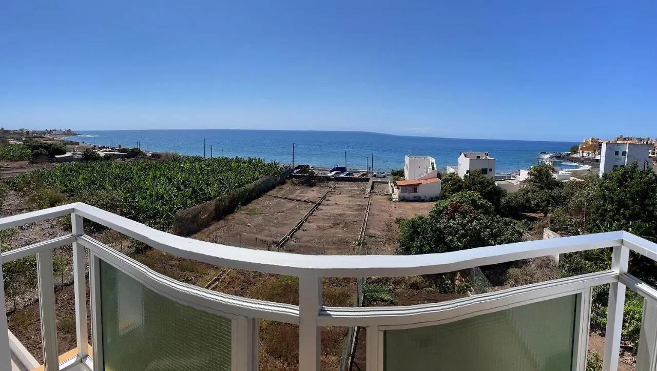Appartement Casa Domingo à Valle Gran Rey 0*,  Espagne