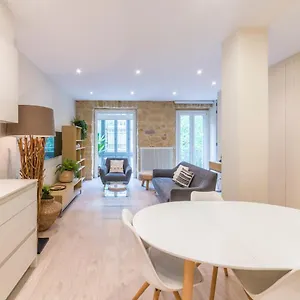  Appartement Bellas Artes Espagne