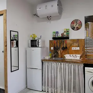  Appartement Encantador Bajo En Espagne