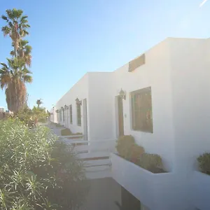  Appartement Guanarama Espagne