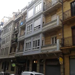  Appartement Marina La Concha Espagne